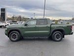 2022 Nissan Frontier PRO-X