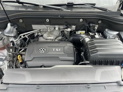 2019 Volkswagen Atlas 2.0T SE