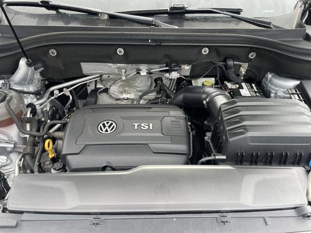 2019 Volkswagen Atlas 2.0T SE