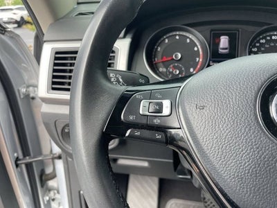 2019 Volkswagen Atlas 2.0T SE