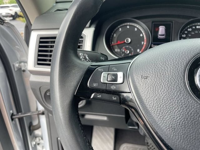 2019 Volkswagen Atlas 2.0T SE