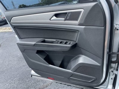2019 Volkswagen Atlas 2.0T SE