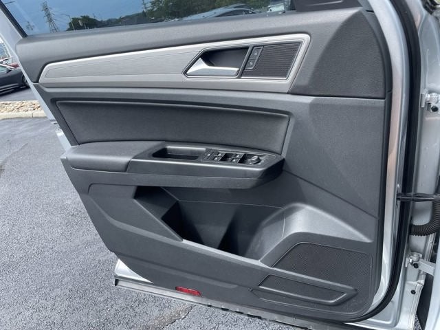 2019 Volkswagen Atlas 2.0T SE