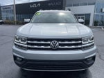 2019 Volkswagen Atlas 2.0T SE