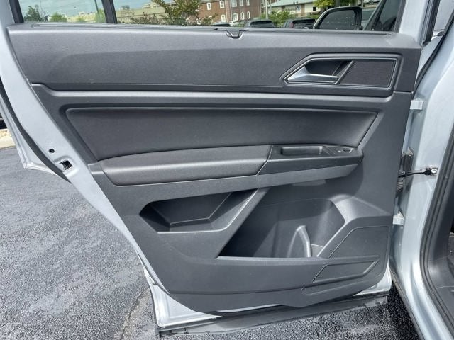 2019 Volkswagen Atlas 2.0T SE