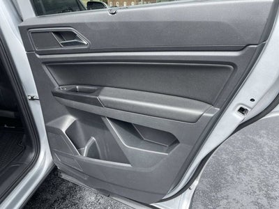 2019 Volkswagen Atlas 2.0T SE