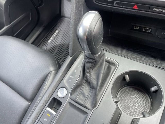 2019 Volkswagen Atlas 2.0T SE