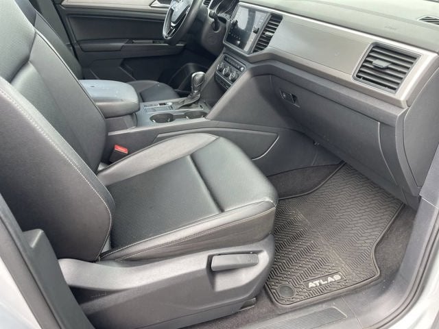 2019 Volkswagen Atlas 2.0T SE