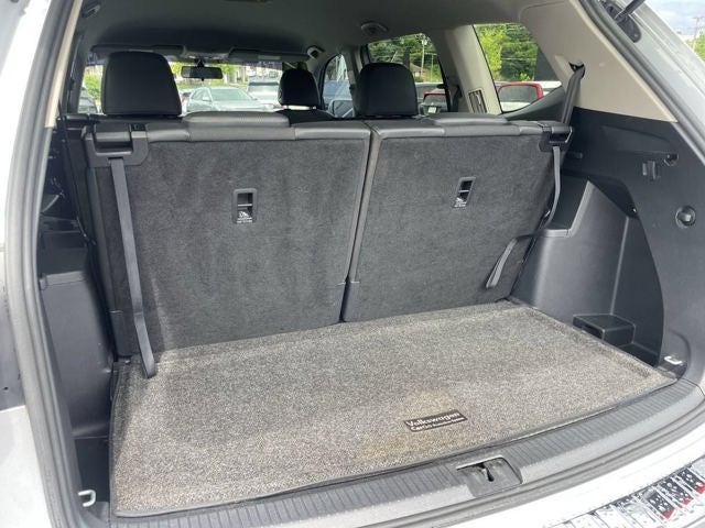 2019 Volkswagen Atlas 2.0T SE