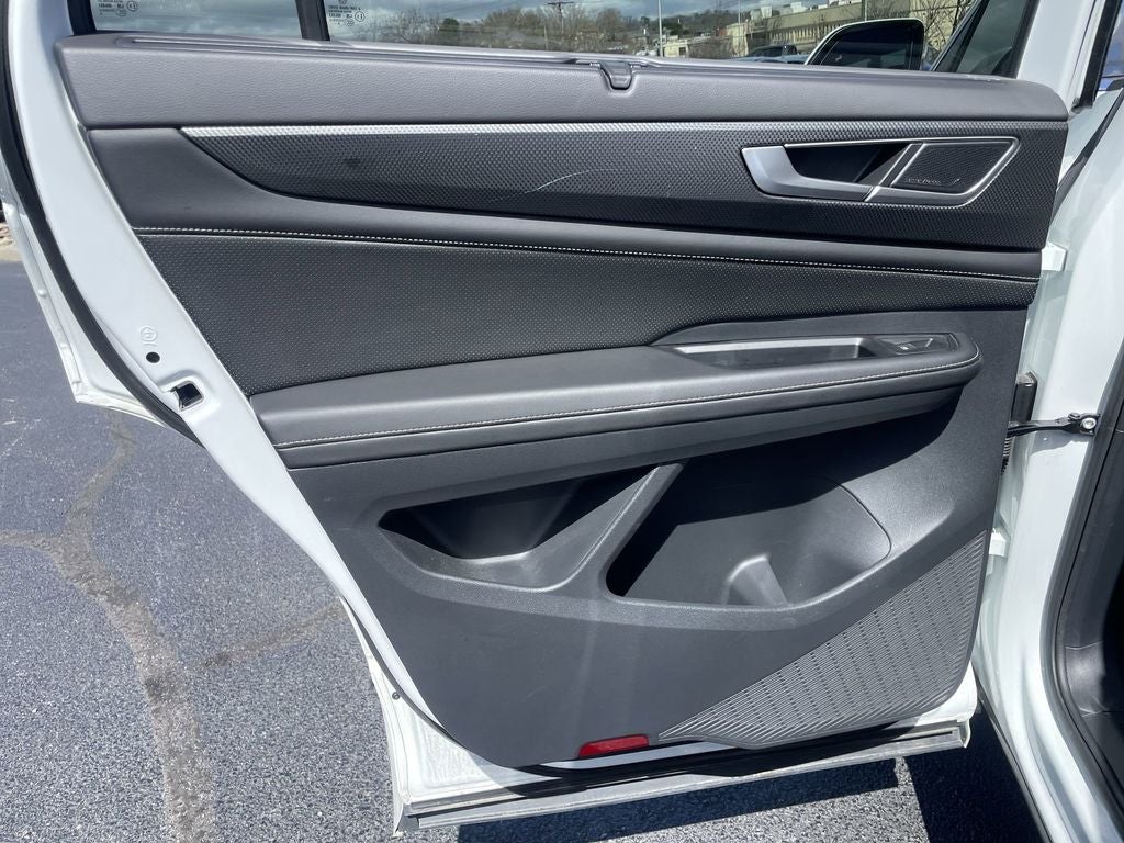 2024 Volkswagen Atlas Cross Sport 2.0T SEL Premium R-Line