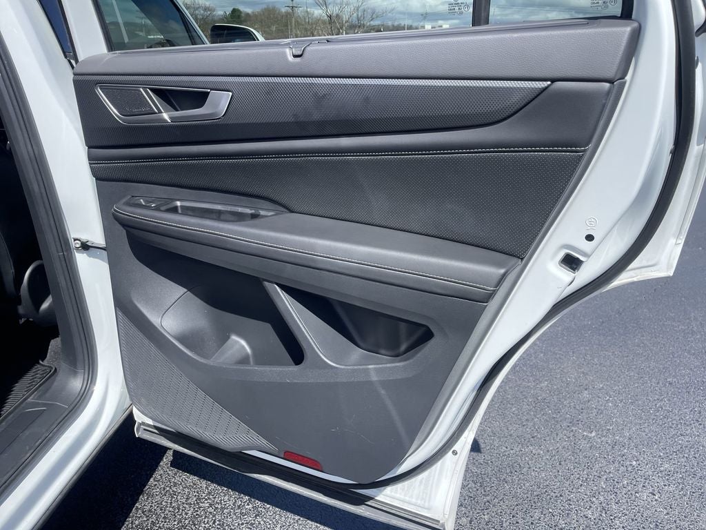 2024 Volkswagen Atlas Cross Sport 2.0T SEL Premium R-Line