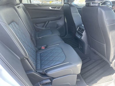 2024 Volkswagen Atlas Cross Sport 2.0T SEL Premium R-Line