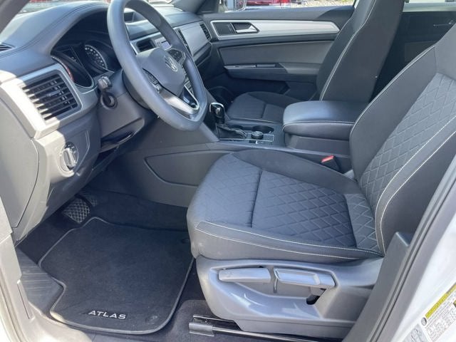 2021 Volkswagen Atlas Cross Sport 2.0T S