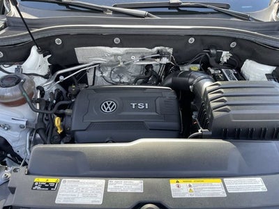 2021 Volkswagen Atlas Cross Sport 2.0T S
