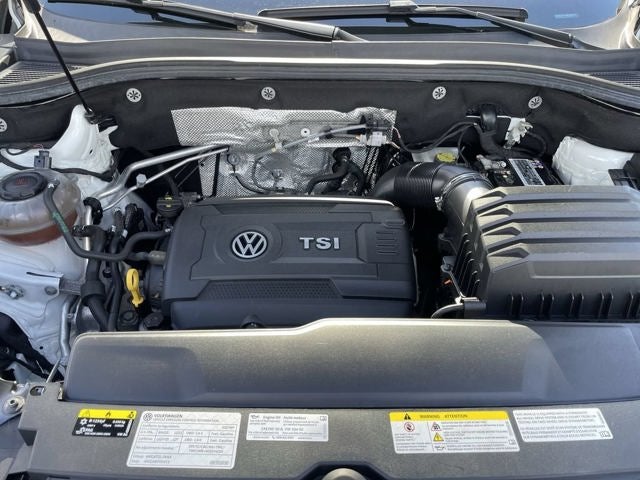 2021 Volkswagen Atlas Cross Sport 2.0T S