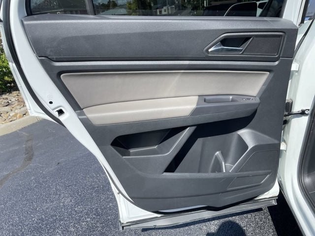 2021 Volkswagen Atlas Cross Sport 2.0T S