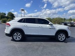 2021 Volkswagen Atlas Cross Sport 2.0T S