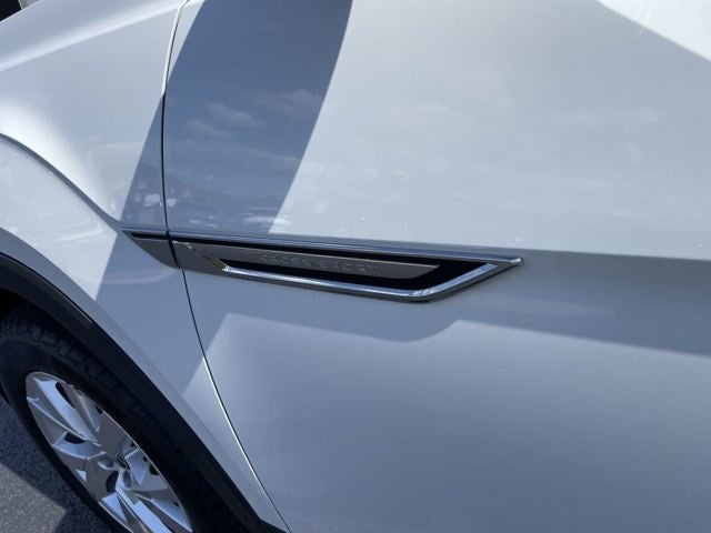 2021 Volkswagen Atlas Cross Sport 2.0T S