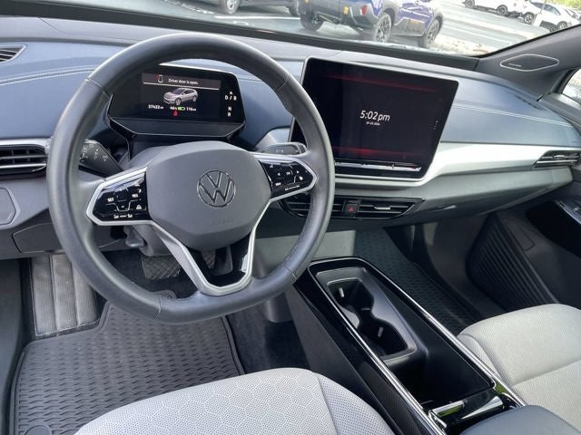 2025 Volkswagen ID.4 Pro S Plus