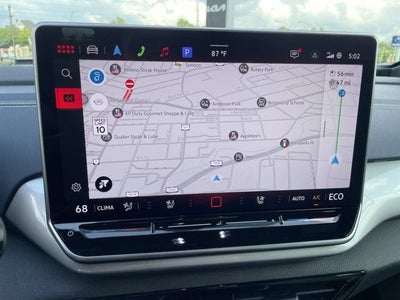 2025 Volkswagen ID.4 Pro S Plus