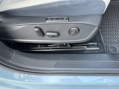 2025 Volkswagen ID.4 Pro S Plus