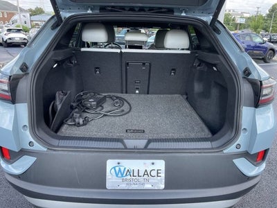 2025 Volkswagen ID.4 Pro S Plus