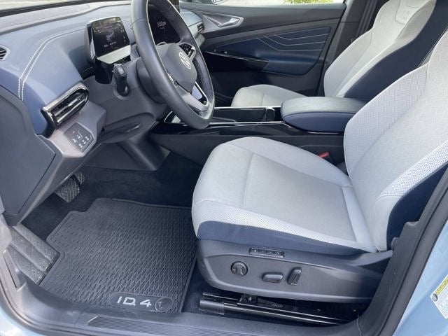 2025 Volkswagen ID.4 Pro S Plus