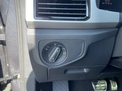 2023 Volkswagen Atlas 3.6L V6 SEL R-Line