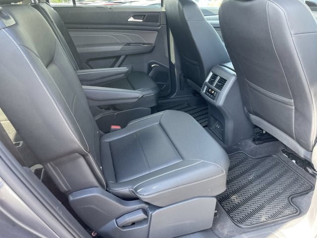 2023 Volkswagen Atlas 3.6L V6 SEL R-Line