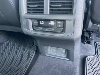 2023 Volkswagen Atlas 3.6L V6 SEL R-Line