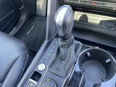 2023 Volkswagen Atlas 3.6L V6 SEL R-Line