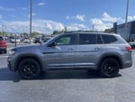 2023 Volkswagen Atlas 3.6L V6 SEL R-Line
