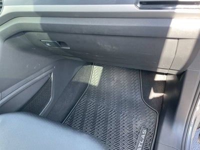 2023 Volkswagen Atlas 3.6L V6 SEL R-Line