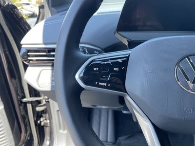 2023 Volkswagen ID.4 Pro S