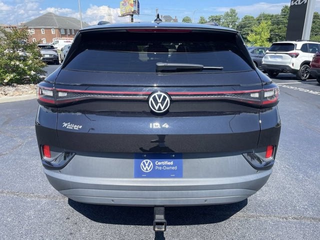 2023 Volkswagen ID.4 Pro S
