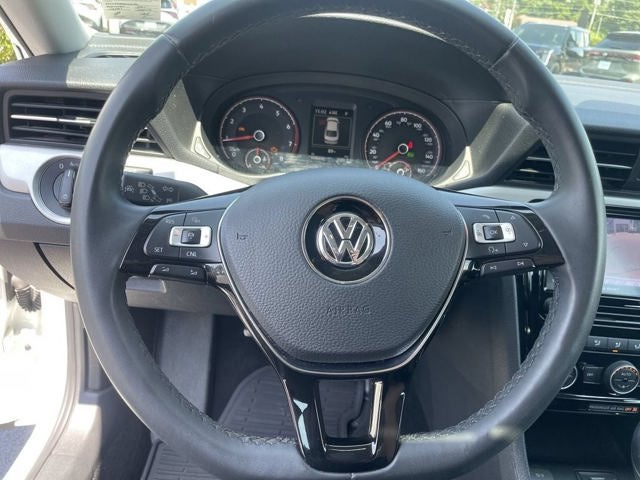 2021 Volkswagen Passat 2.0T SE