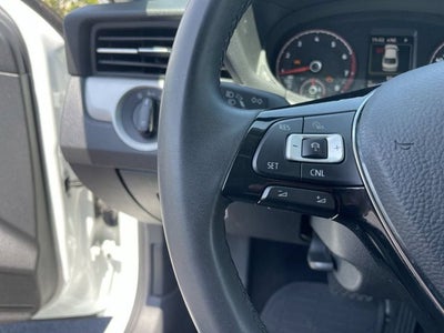 2021 Volkswagen Passat 2.0T SE