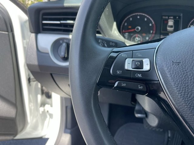 2021 Volkswagen Passat 2.0T SE
