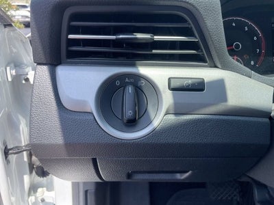 2021 Volkswagen Passat 2.0T SE