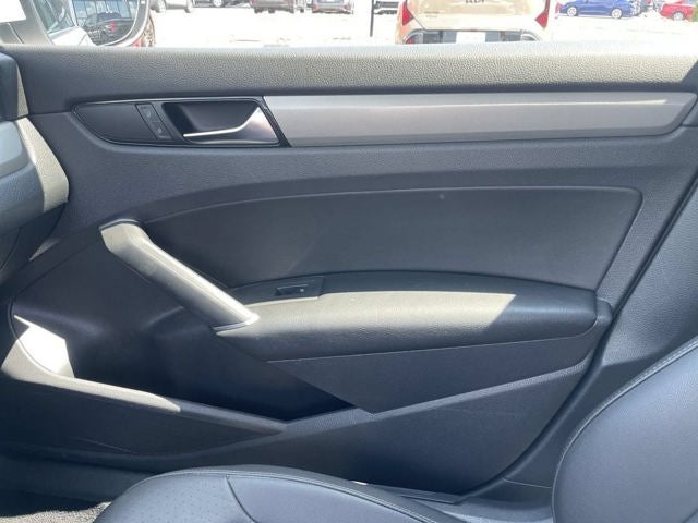 2021 Volkswagen Passat 2.0T SE