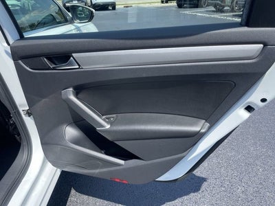 2021 Volkswagen Passat 2.0T SE