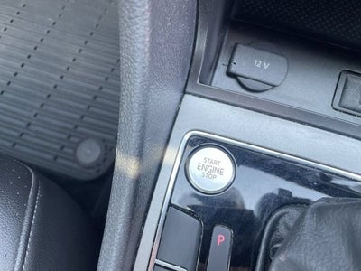 2021 Volkswagen Passat 2.0T SE