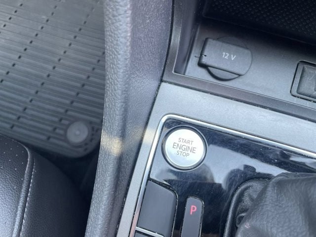 2021 Volkswagen Passat 2.0T SE