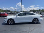 2021 Volkswagen Passat 2.0T SE