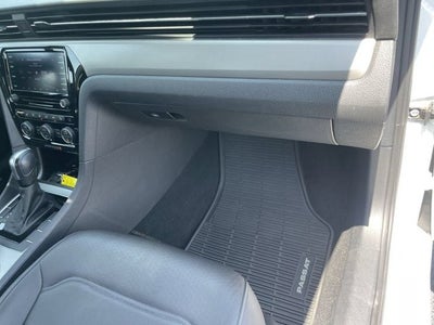 2021 Volkswagen Passat 2.0T SE