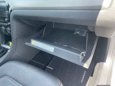 2021 Volkswagen Passat 2.0T SE
