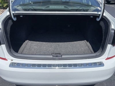 2021 Volkswagen Passat 2.0T SE