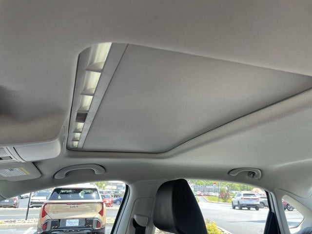 2021 Volkswagen Passat 2.0T SE