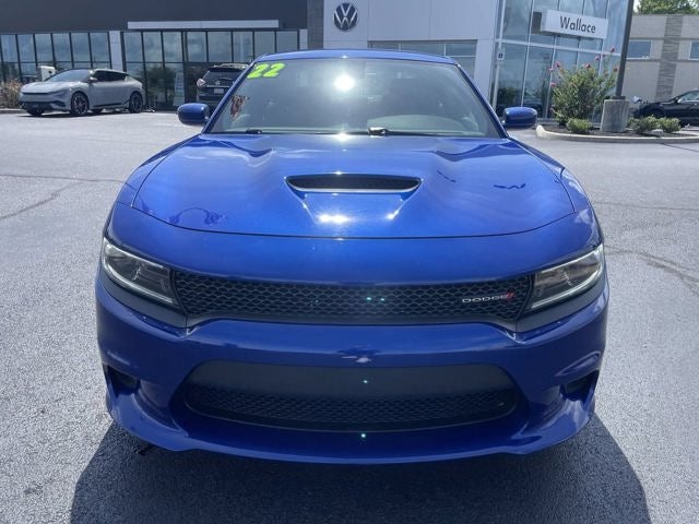2022 Dodge Charger GT