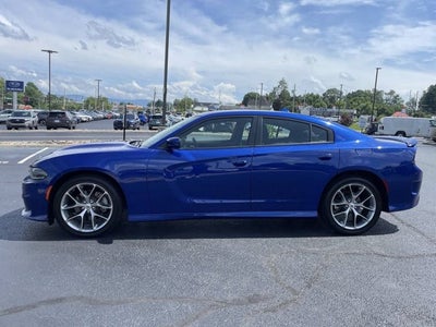 2022 Dodge Charger GT